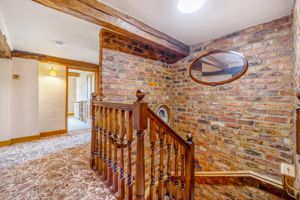 Stairway- click for photo gallery